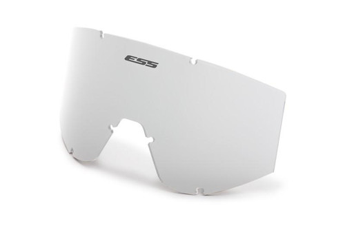 EYE SAFETY SYSTEMS 740-0191 EYE SAFETY SYSTEMS - STRIKER CLEAR LENS 