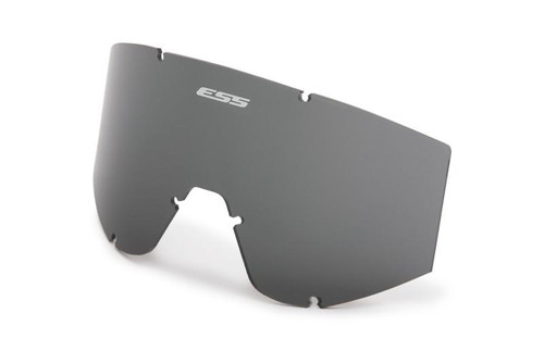 EYE SAFETY SYSTEMS 740-0226 EYE SAFETY SYSTEMS - STRIKER GRAY LENS (