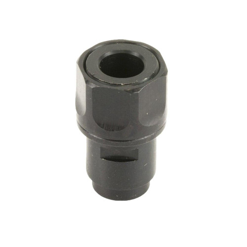 DEAD AIR DA419 DEAD AIR - THREAD ADAPTER WALTHER P22 TO