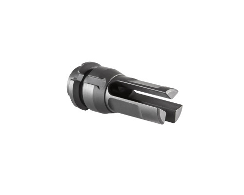 DEAD AIR DA301 DEAD AIR - KEY MOUNT FLASH HIDER 1/2X28
