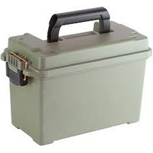 PLANO 171200 AMMO CAN - (M2A1) OD GREEN
