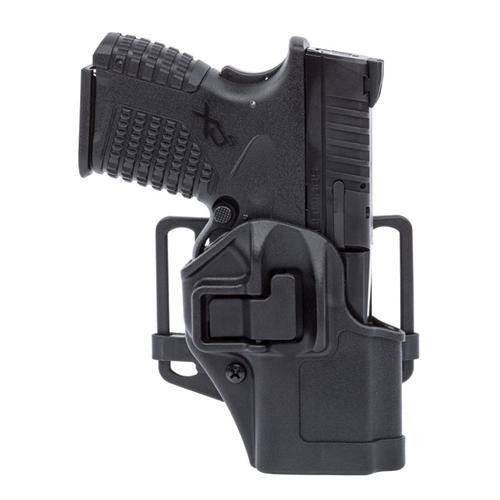 BLACKHAWK 410564BK-R SERPA CQC CONCEALMENT HOLSTER