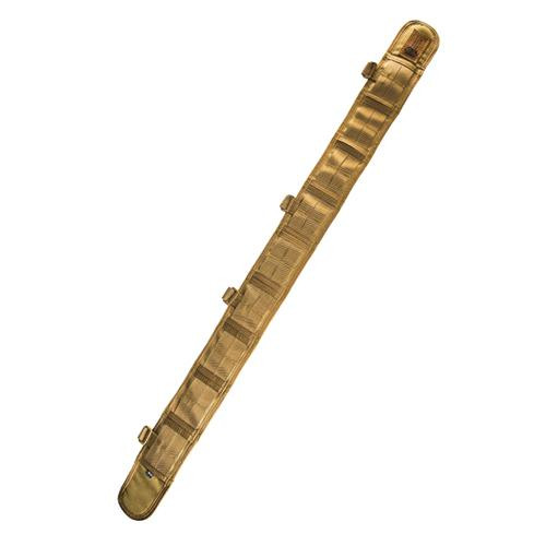 HIGH SPEED GEAR 33SPB2CB SLIM GRIP PADDED BELT SLOTTED