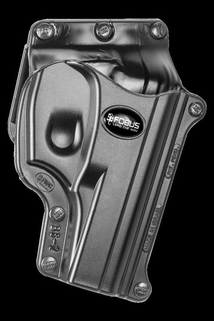 FOBUS BS2RP ROTATING PADDLE HOLDER