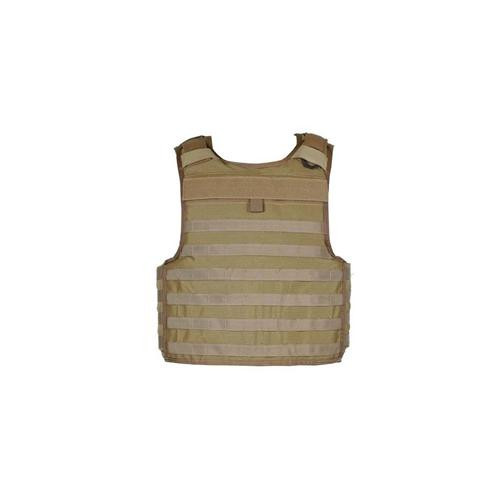 BLACKHAWK 32B401CT-ST3A4 S.T.R.I.K.E. CUTAWAY ARMOR 3A BLACKHAWK 32B401CT-ST3A4 S.T.R.I.K.E. CUTAWAY ARMOR 3A