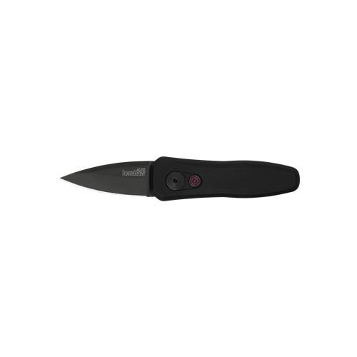 KERSHAW KNIVES 7500BLK KERSHAW - LAUNCH 4 BLACK (A)