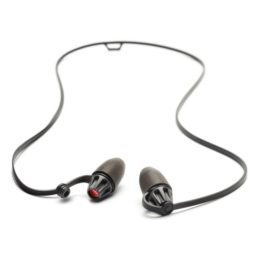TCI TCI-IMPULSE-FOAM-HP-1.0 INSTANTLY REDUCES DANGEROUS SOUND LEVELS