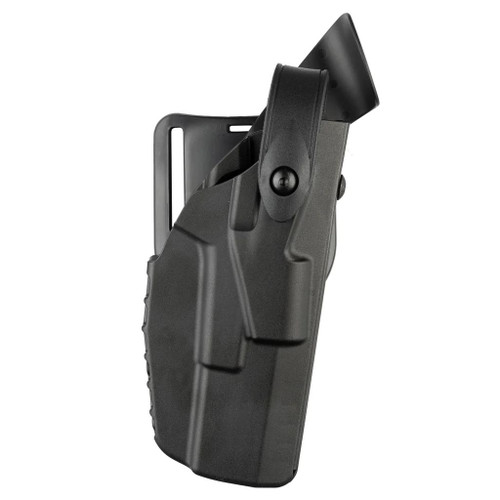 SAFARILAND 1198387 LEVEL II RETENTION HOLSTER  SLS (SELF LO