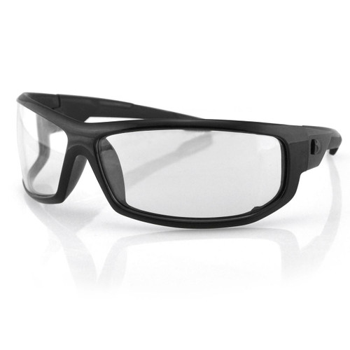 BOBSTER EAXL001C ANTI-FOG LENSES  UNIQUE LENS DESIGN FOR 