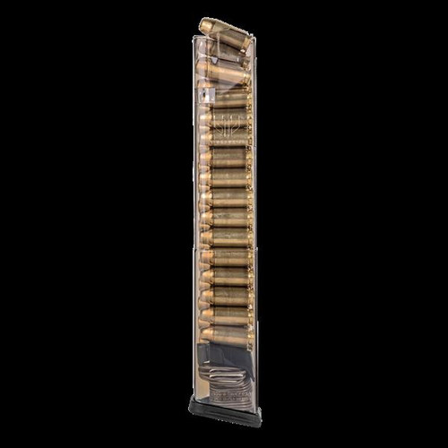 ELITE TACTICAL SYSTEMS GLK-22-210 EXTENDED 30 ROUND CAPACITY  FITS THE GLO