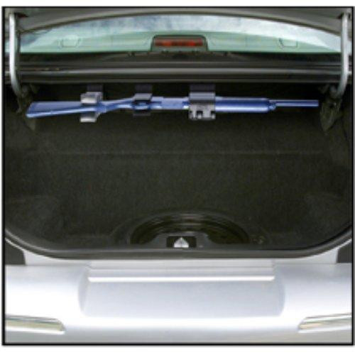 TUFLOC 104GL-TK-KA TRUNK MOUNT VEHICLE RACK ΓÇÔ REMINGTON 5