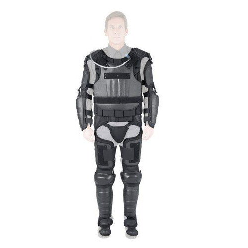 MONADNOCK PRODUCTS 1348595 EXOTECH FULL SUIT SMALL WITH BAG