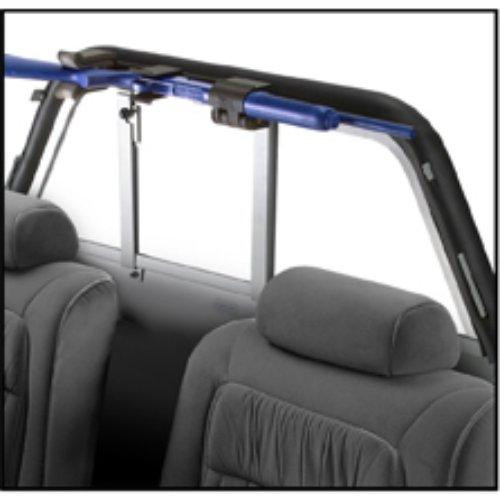 TUFLOC 160AL-HK ROLL BAR MOUNT VEHICLE RACK