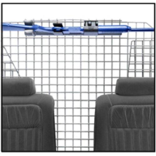 TUFLOC 160BL-TK-KD SCREEN MOUNT VEHICLE RACK ΓÇÔ BENELLI M1