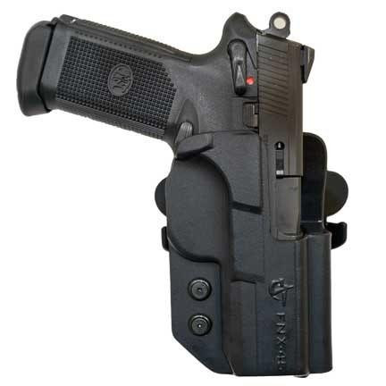 COMP-TAC C241WA327RBKN COMPTAC INTERNATIONAL OWB KYDEX MODULAR