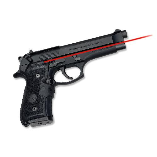 CRIMSON TRACE LG-402-M LG-402M LASER SIGHTS FOR BERETTA 92, 92-