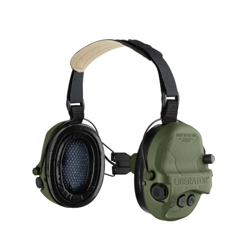 TCI V00625276 FIRST OF ITS KIND MULTI-MODE HEADSET: EL