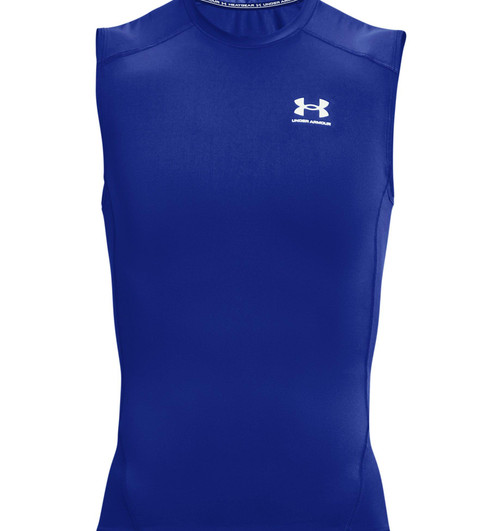 UNDER ARMOUR 1361522400XL HEATGEAR ARMOUR SLEEVELESS