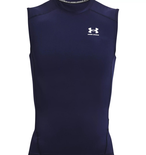 UNDER ARMOUR 1361522410LG HEATGEAR ARMOUR SLEEVELESS