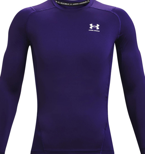 UNDER ARMOUR 13615245003X HEATGEAR ARMOUR LONG SLEEVE