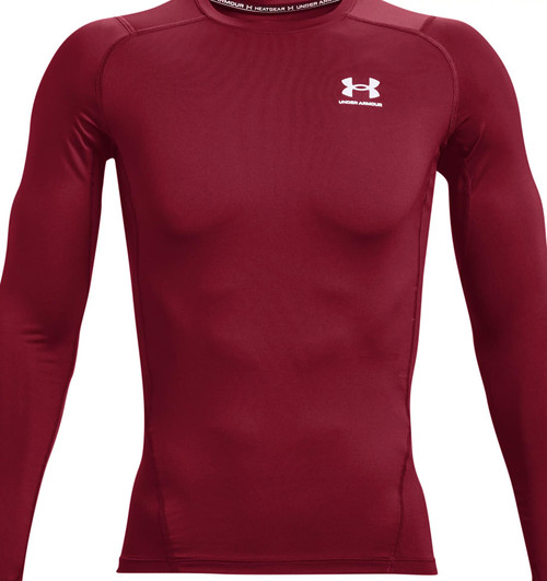UNDER ARMOUR 1361524625XS HEATGEAR ARMOUR LONG SLEEVE