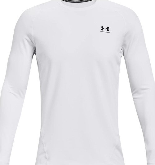 UNDER ARMOUR 1366068100MD COLDGEAR ARMOUR FITTED CREW