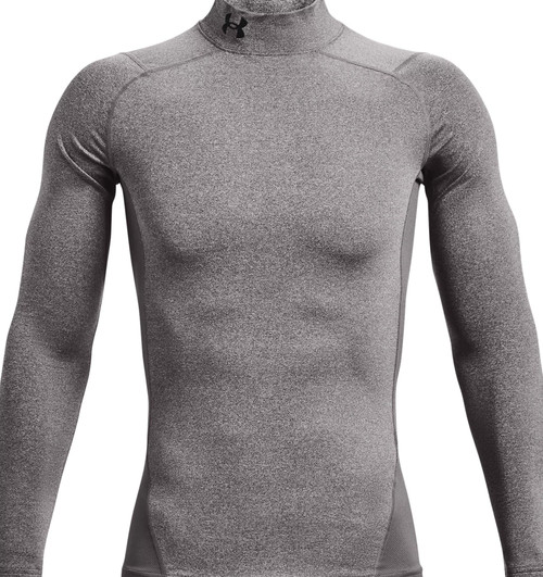 UNDER ARMOUR 1366072-020-XL UA MEN'S COLDGEAR ARMOUR COMPRESSION MOC UNDER ARMOUR 1366072-020-XL UA MEN'S COLDGEAR ARMOUR COMPRESSION MOC