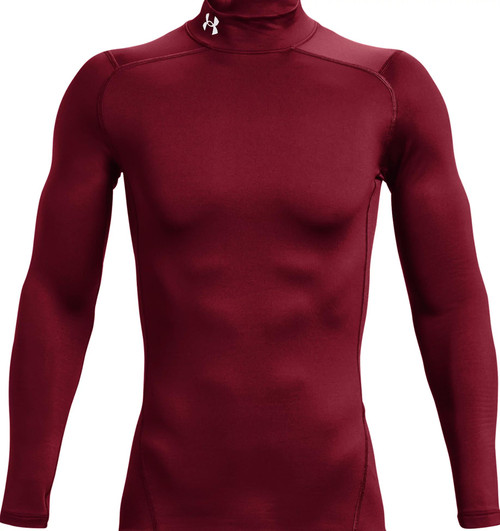 UNDER ARMOUR 1366072-625-XS UA MEN'S COLDGEAR ARMOUR COMPRESSION MOC