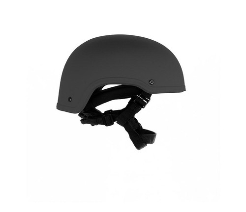 ARMOR EXPRESS HELACHHCBLKSM HIGHCOM STRIKER ACH