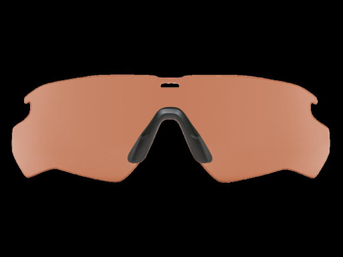 ESS 102-189-005 CROSSBLADE LENS - HI-DEF COPPER