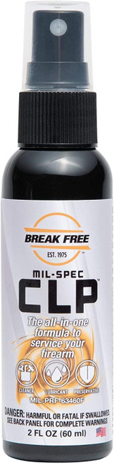 BREAKFREE 1350036 CLP SPRAY BOTTLE