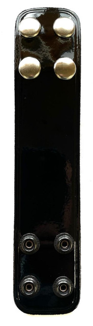 PERFECT FIT 204-HG-CH 1.75'' DOUBLE BELT KEEPER