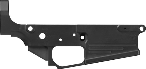 CMMG 38CA2AC-TI MK3 LOWER RECEIVER SUB-ASSEMBLY
