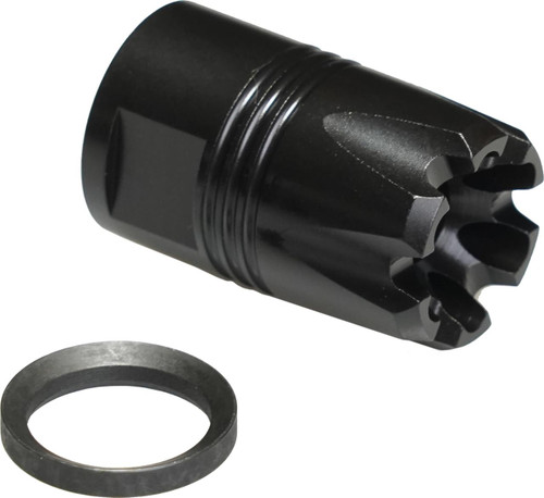 CMMG 38DA561 ZEROED .308 LINEAR COMPENSATOR