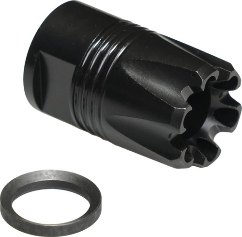 CMMG 45DA524 ZEROED .45 ACP LINEAR COMPENSATOR