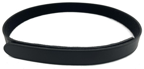 PERFECT FIT 4999-LG 1.5'' FINEST LEATHER BELT W/ FULL VELCRO