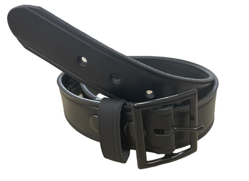 PERFECT FIT 5000-BK-34 1.5'' GARRISON BELT