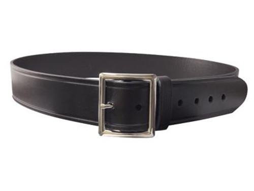 PERFECT FIT 5004-CH-46 1.75'' FINEST LEATHER BELT W/ CHROME BUC