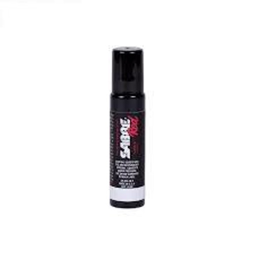 SABRE 52H2O2I-R SABRE RED 1.33% MC 1OZ STREAM REFILL (MK