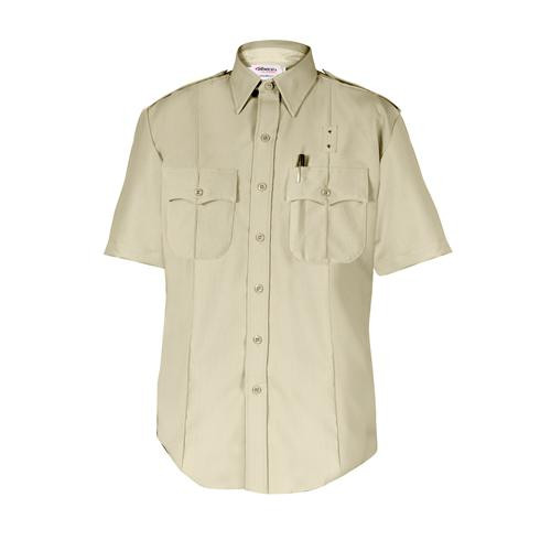 ELBECO 5592D-M DUTY MAXX SHORT SLEEVE SHIRT