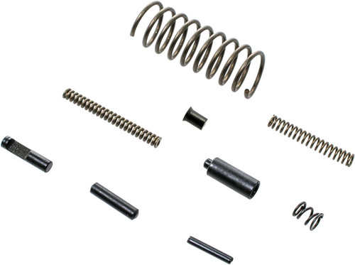 CMMG 55AFF2F AR15 UPPER PINS AND SPRINGS PARTS KIT
