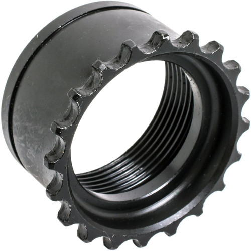 CMMG 55DA296 AR15 BARREL NUT