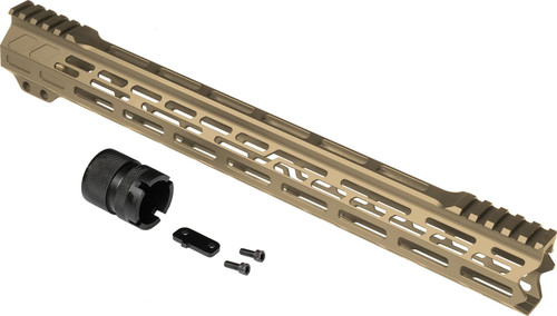 CMMG 55DA4AB-CT AR15 EML HANDGUARD KIT