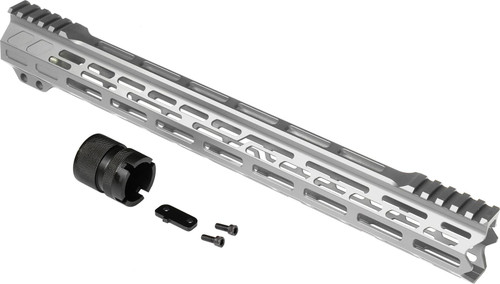 CMMG 55DA4AB-TI AR15 EML HANDGUARD KIT