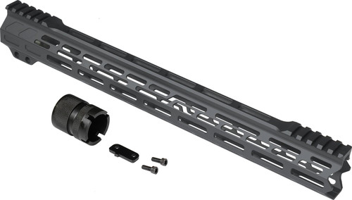 CMMG 55DA4AB-TNG AR15 EML HANDGUARD KIT