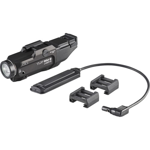 STREAMLIGHT 69453 TLR RM 2 LASER G - SYSTEM