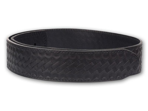 PERFECT FIT 7001-BW-XS 1.5'' GARRISON BELT W/ 8'' VELCRO