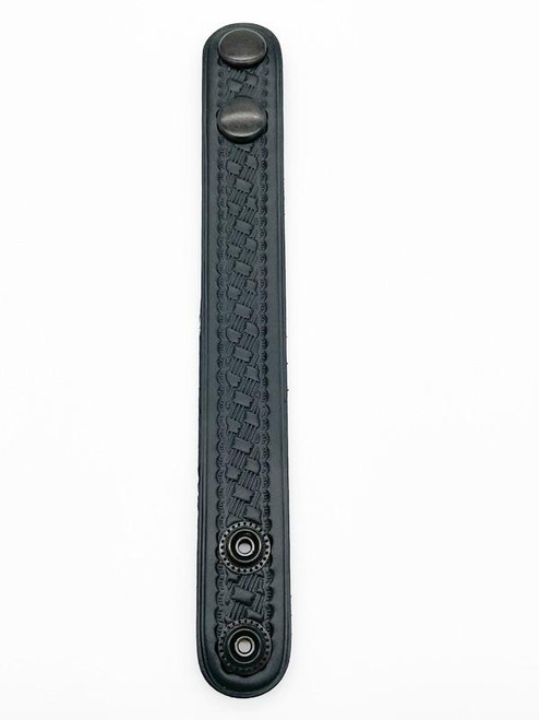 PERFECT FIT 804-BW 1'' BELT KEEPER