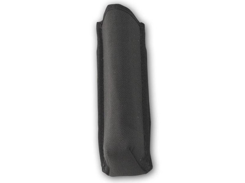 PERFECT FIT 833-N NYLON EXPANDABLE BATON/FLASHLIGHT HOLDER PERFECT FIT 833-N NYLON EXPANDABLE BATON/FLASHLIGHT HOLDER