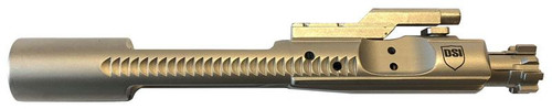 DARK STORM INDUSTRIES DSI-BCG-556-NIB DS-15 NICKEL BORON BOLT CARRIER GROUP